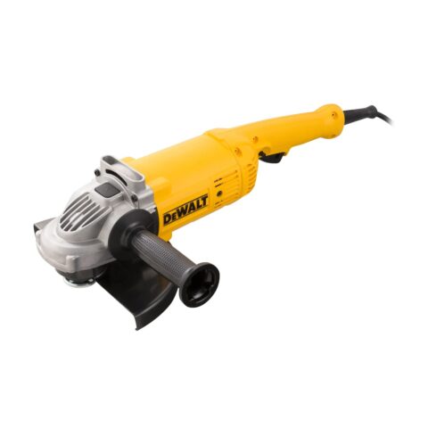 Szlifierka kątowa DeWALT DWE490 2000 W, 230 mm