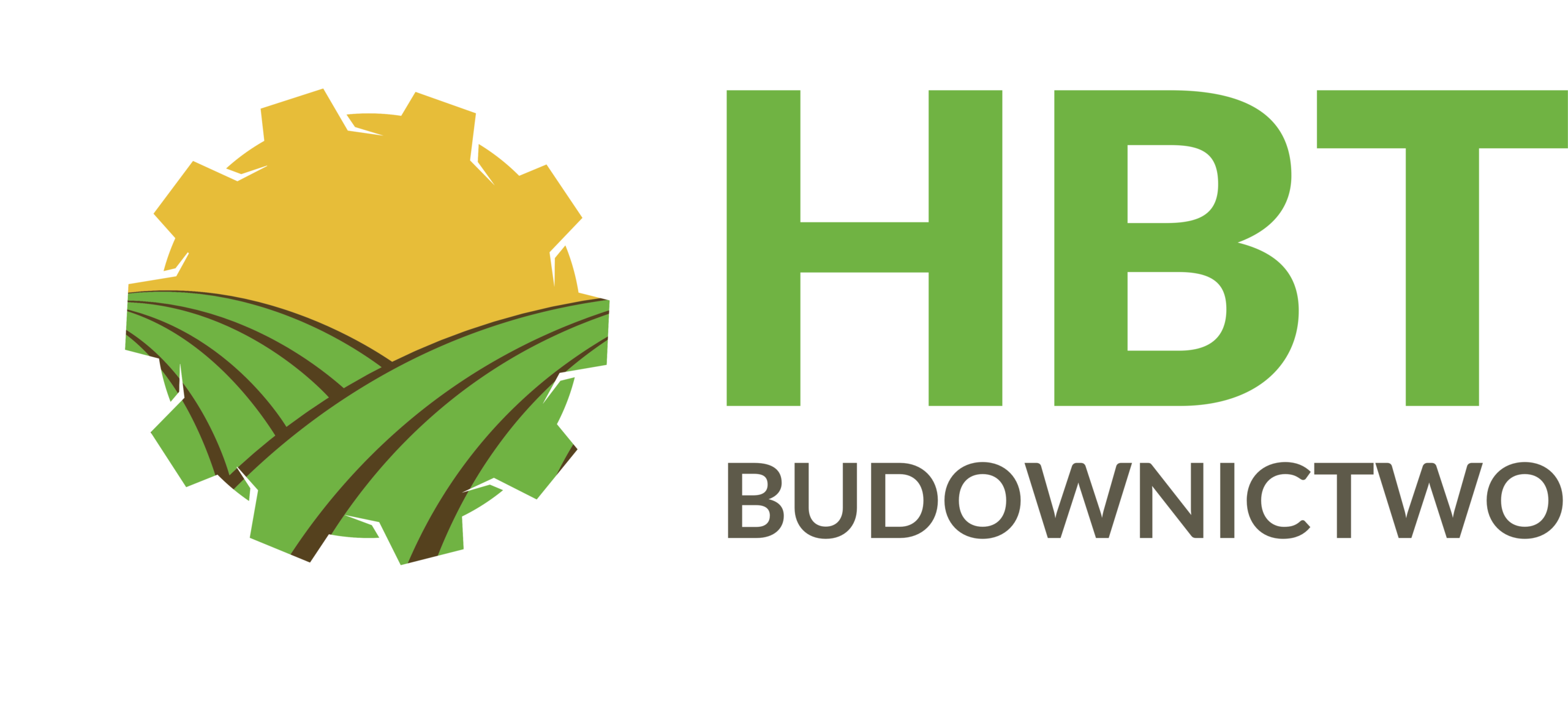 Logo HBT Budownictwo