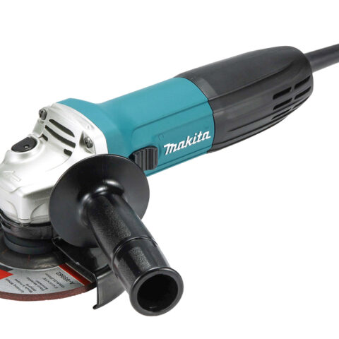 Szlifierka kątowa MAKITA GA5030R 720 W, 125 mm